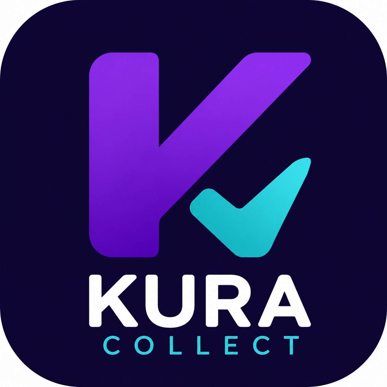 Kura Collect app icon